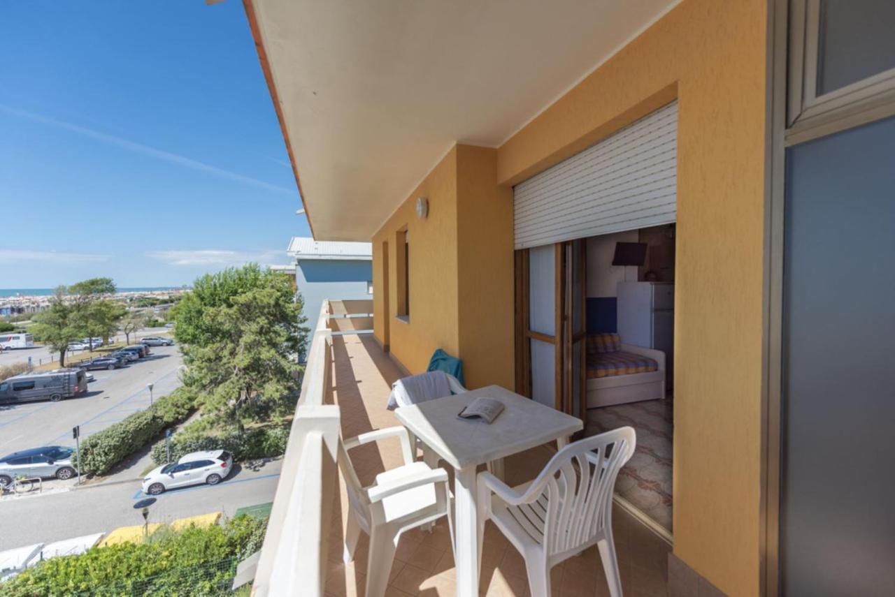 Condominio Carina Sud Bibione Exterior photo
