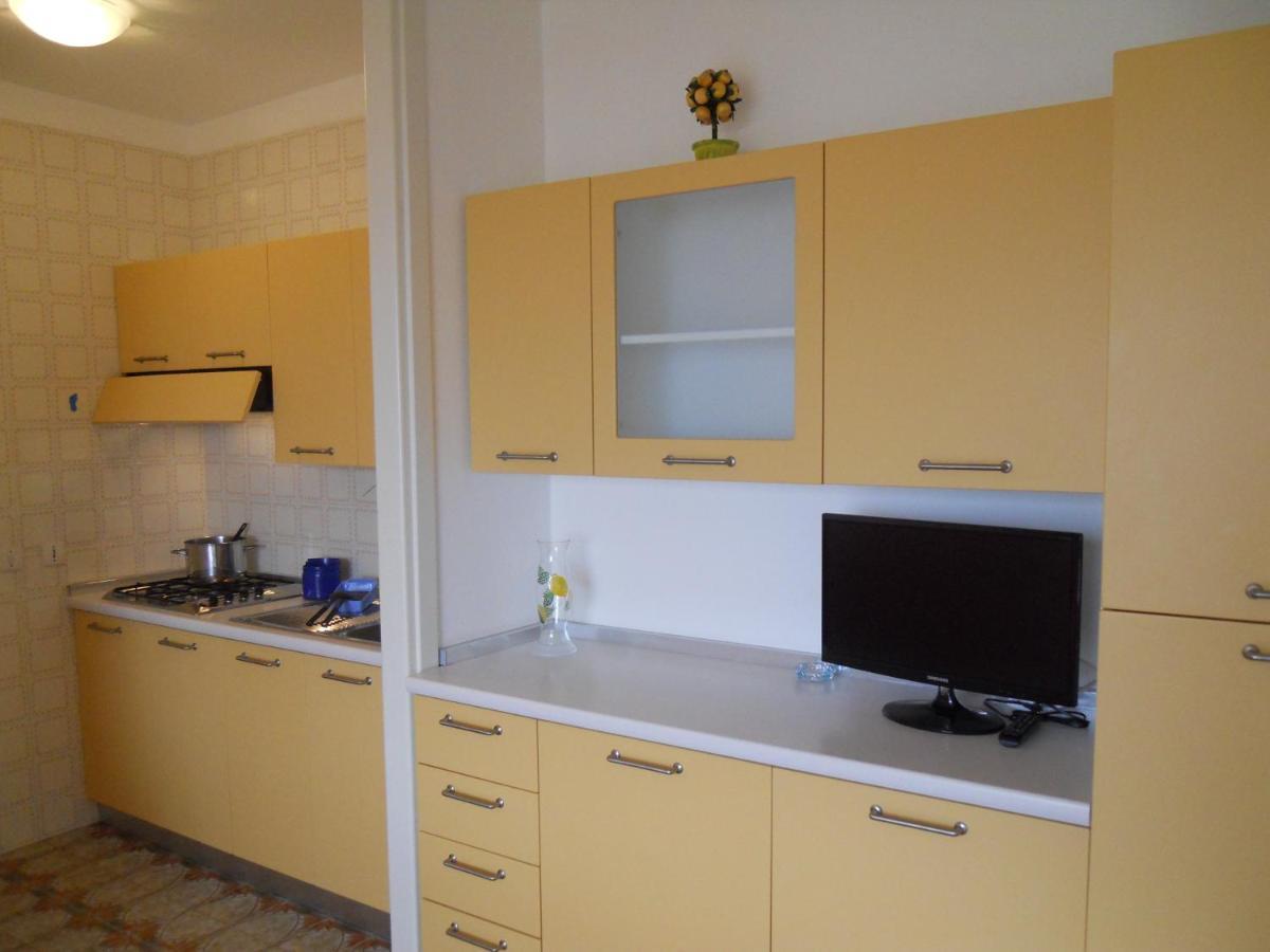 Condominio Carina Sud Bibione Exterior photo
