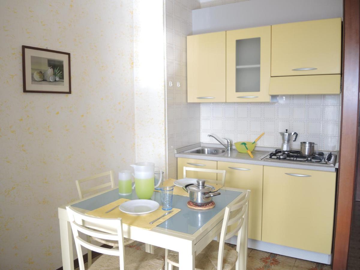 Condominio Carina Sud Bibione Exterior photo