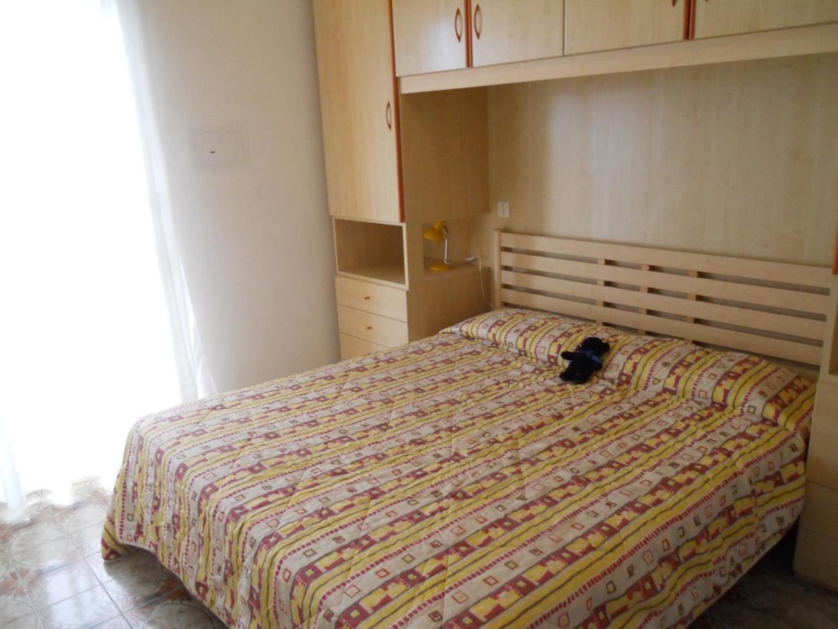 Condominio Carina Sud Bibione Exterior photo