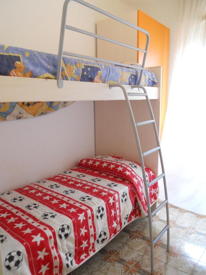 Condominio Carina Sud Bibione Exterior photo