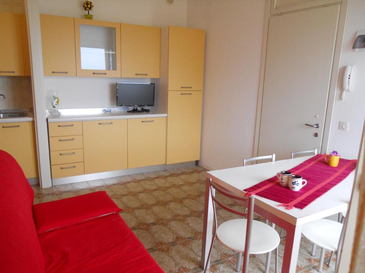 Condominio Carina Sud Bibione Exterior photo