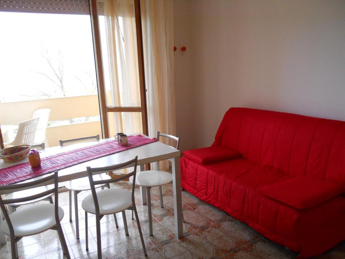 Condominio Carina Sud Bibione Exterior photo