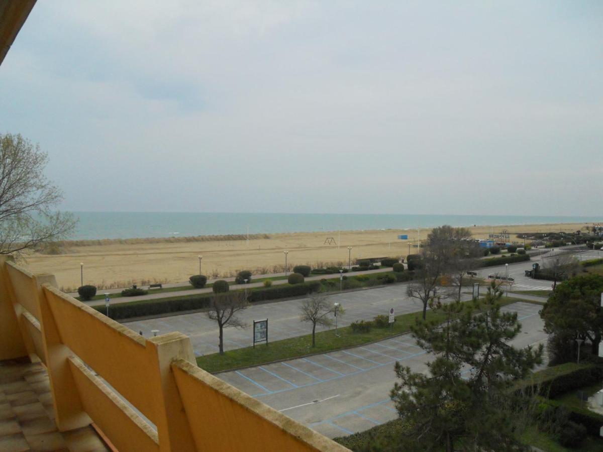Condominio Carina Sud Bibione Exterior photo