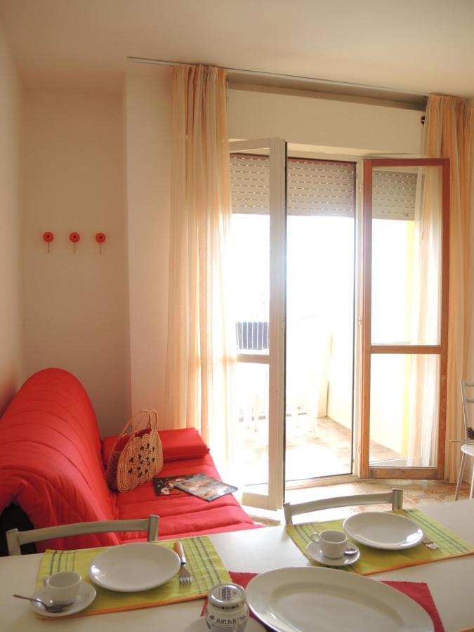 Condominio Carina Sud Bibione Exterior photo