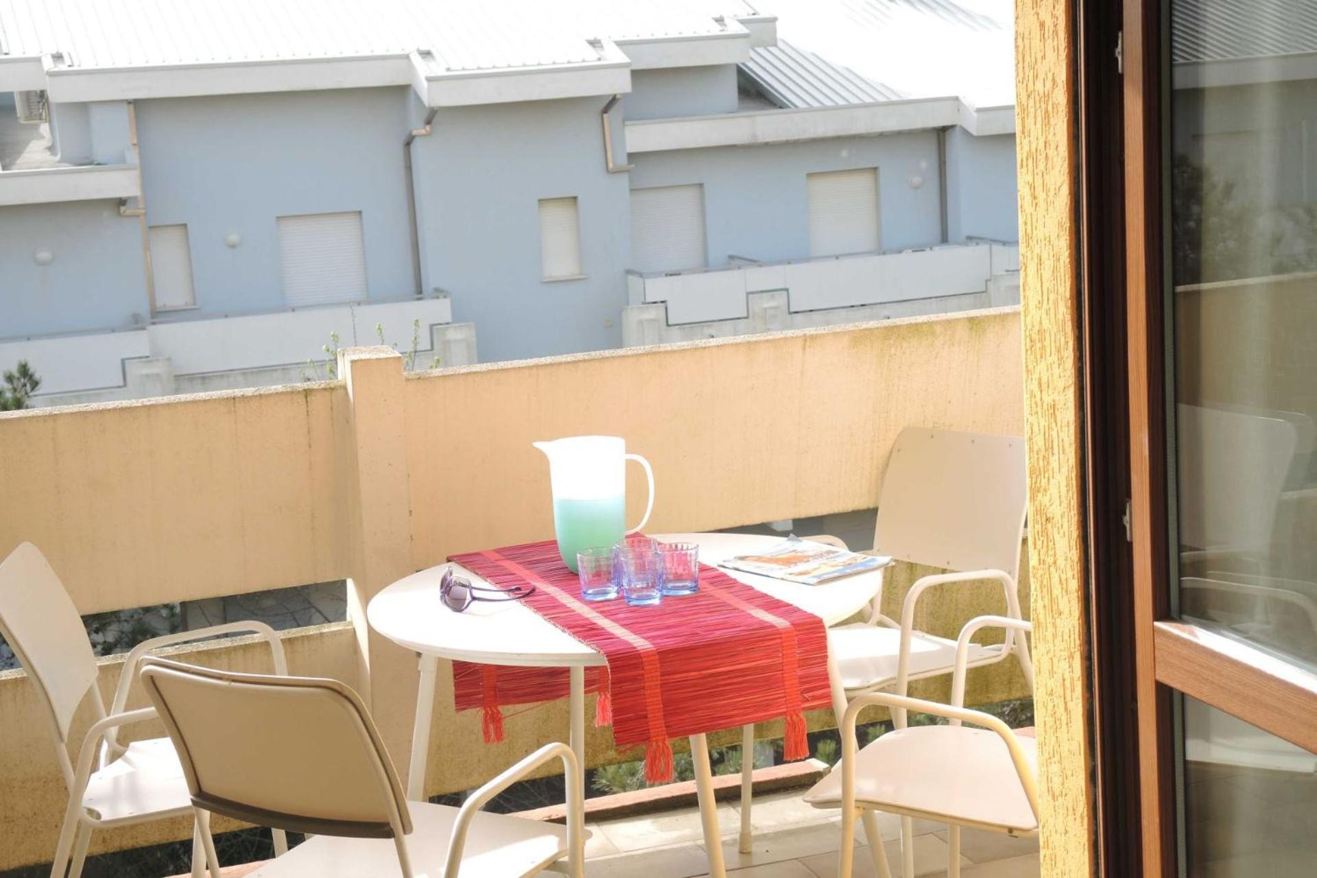 Condominio Carina Sud Bibione Exterior photo