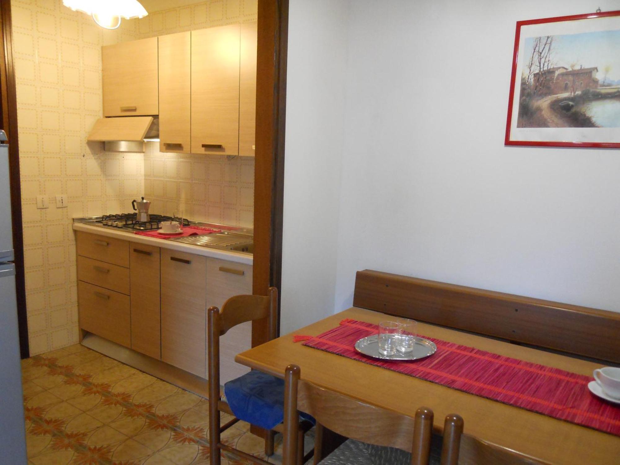 Condominio Carina Sud Bibione Exterior photo
