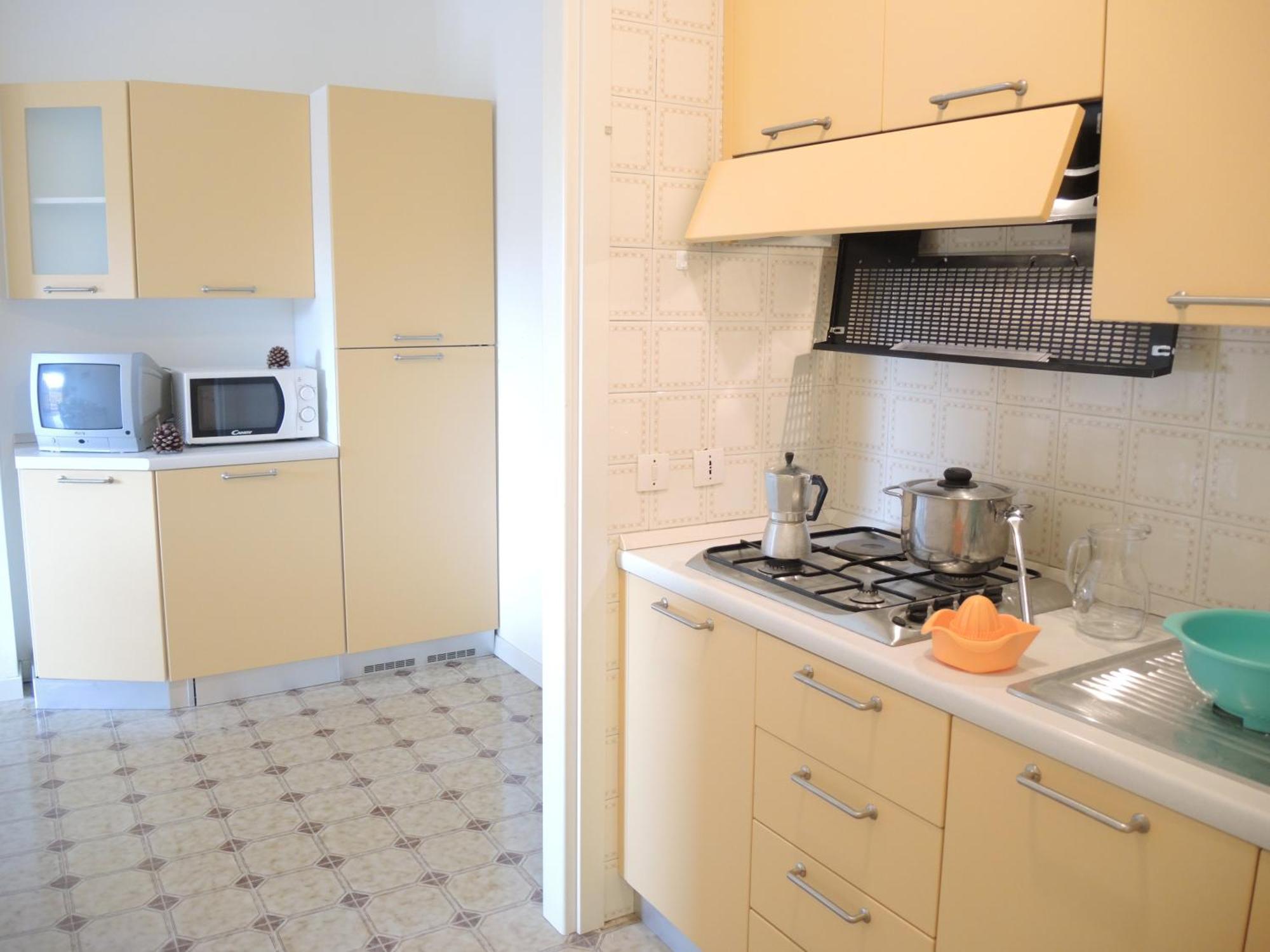 Condominio Carina Sud Bibione Exterior photo