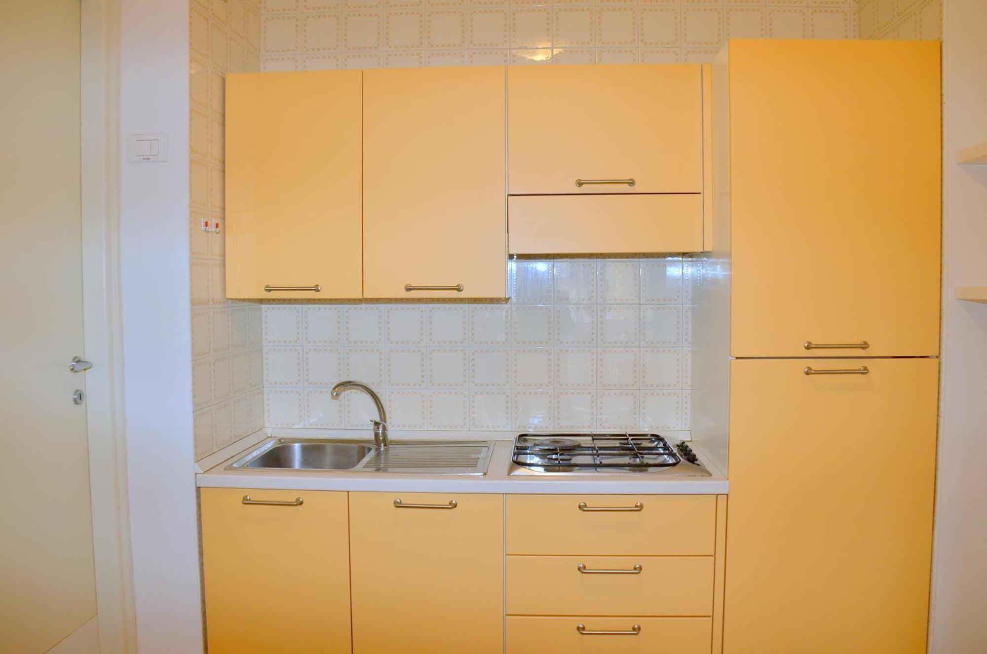 Condominio Carina Sud Bibione Exterior photo