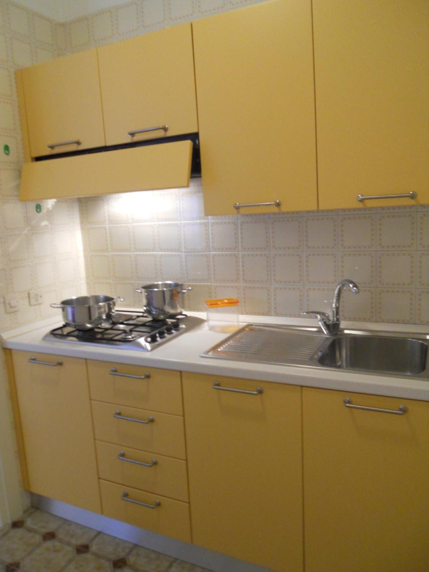 Condominio Carina Sud Bibione Exterior photo