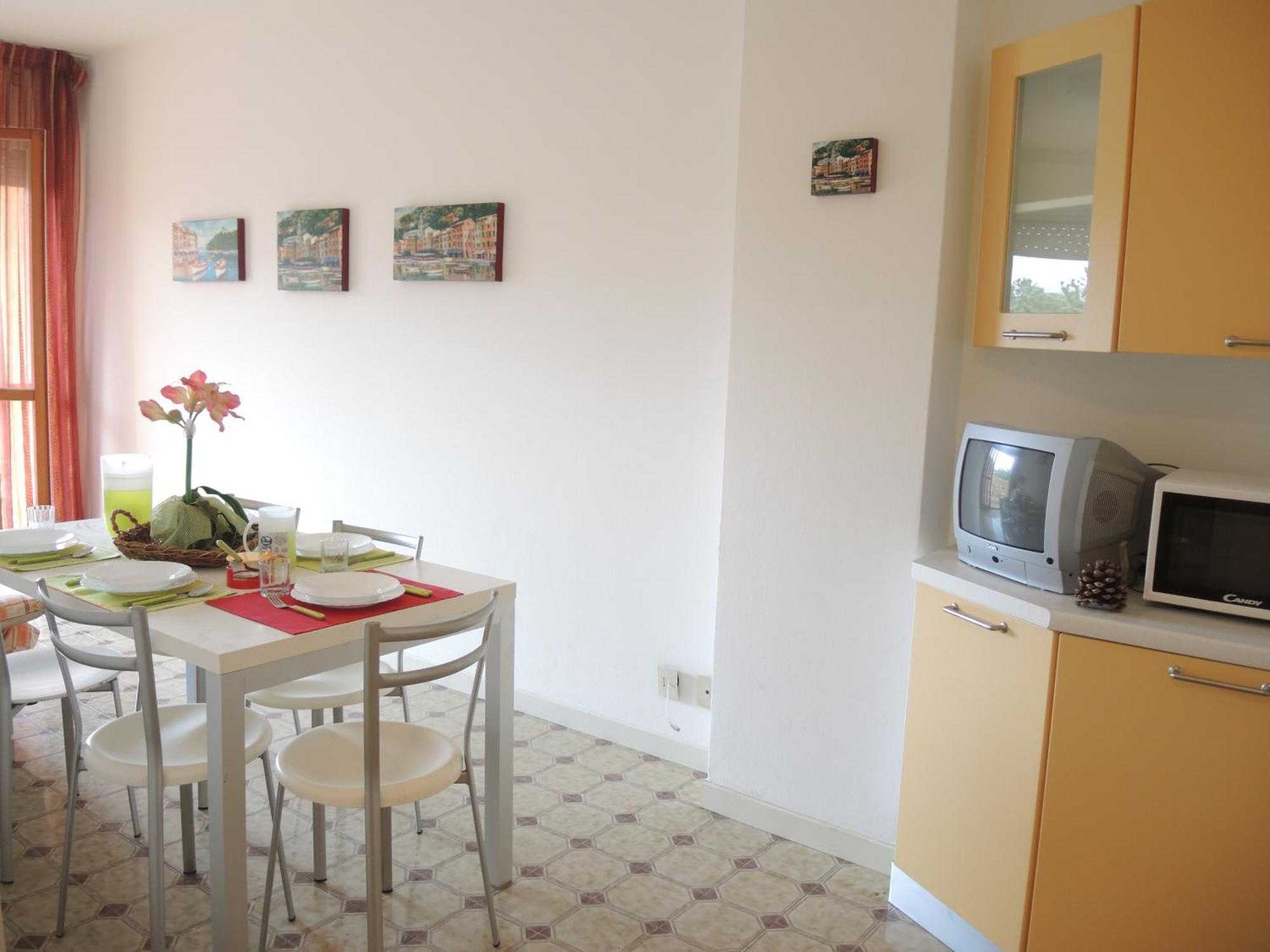 Condominio Carina Sud Bibione Exterior photo