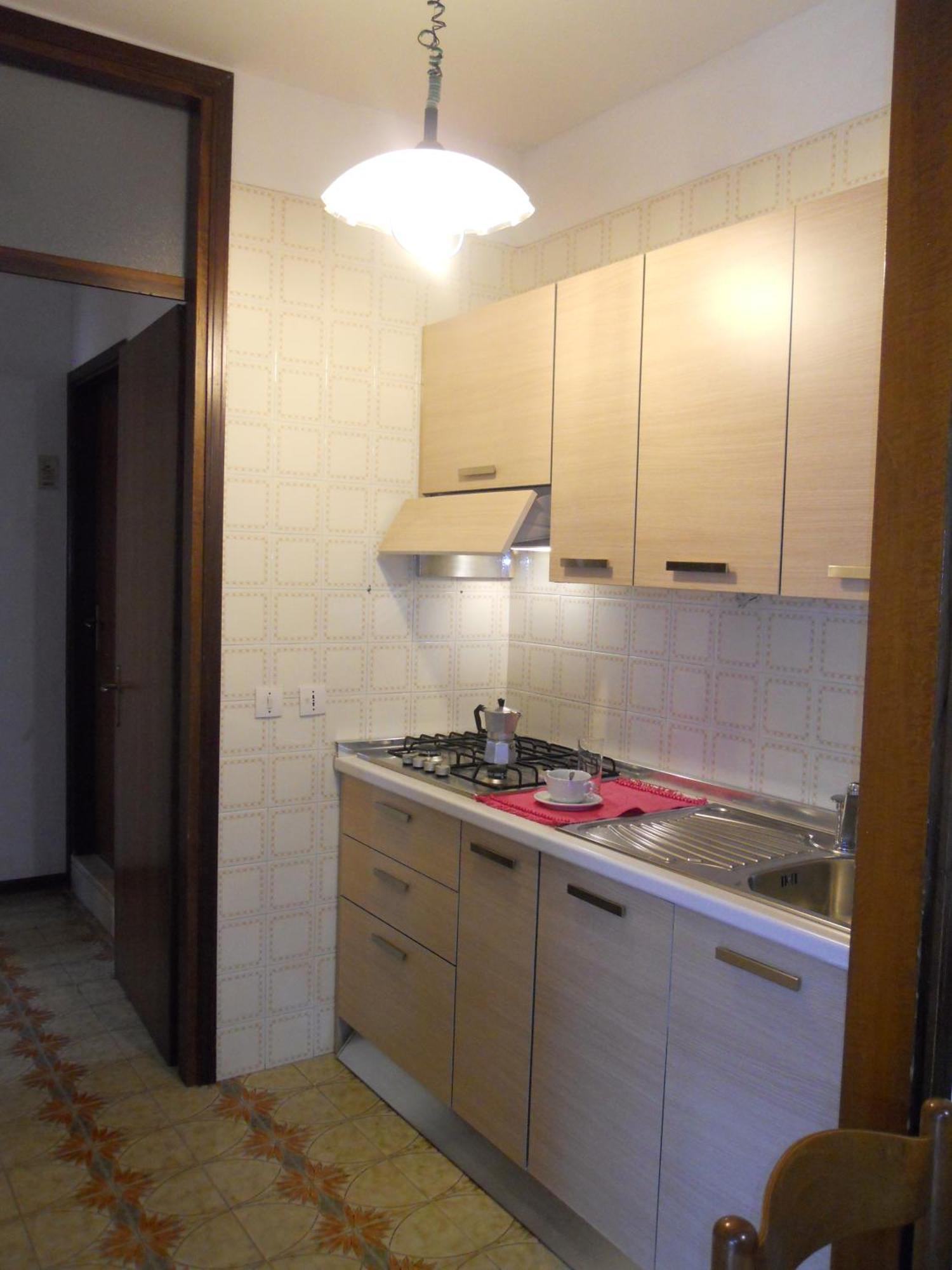 Condominio Carina Sud Bibione Exterior photo