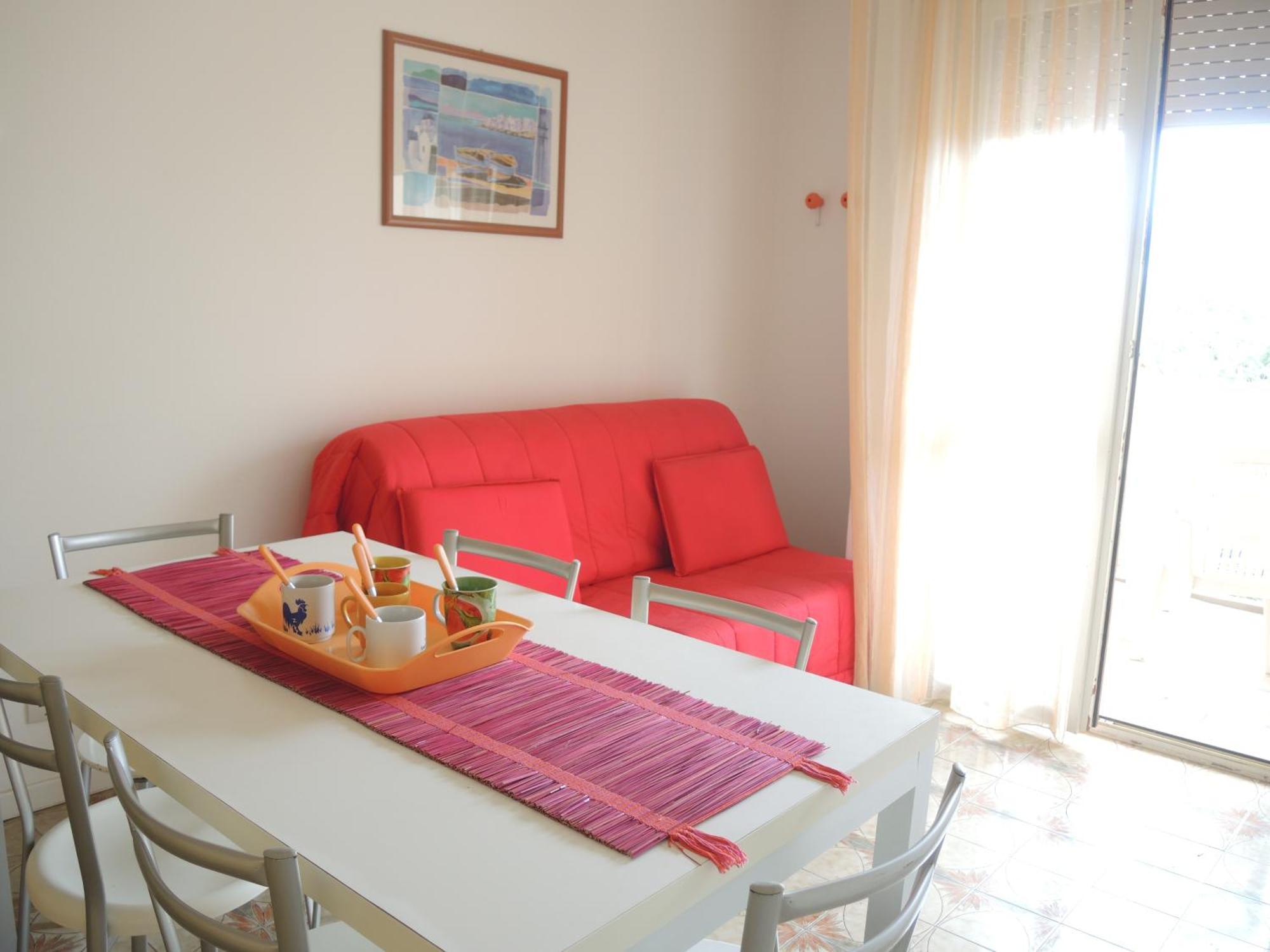 Condominio Carina Sud Bibione Exterior photo