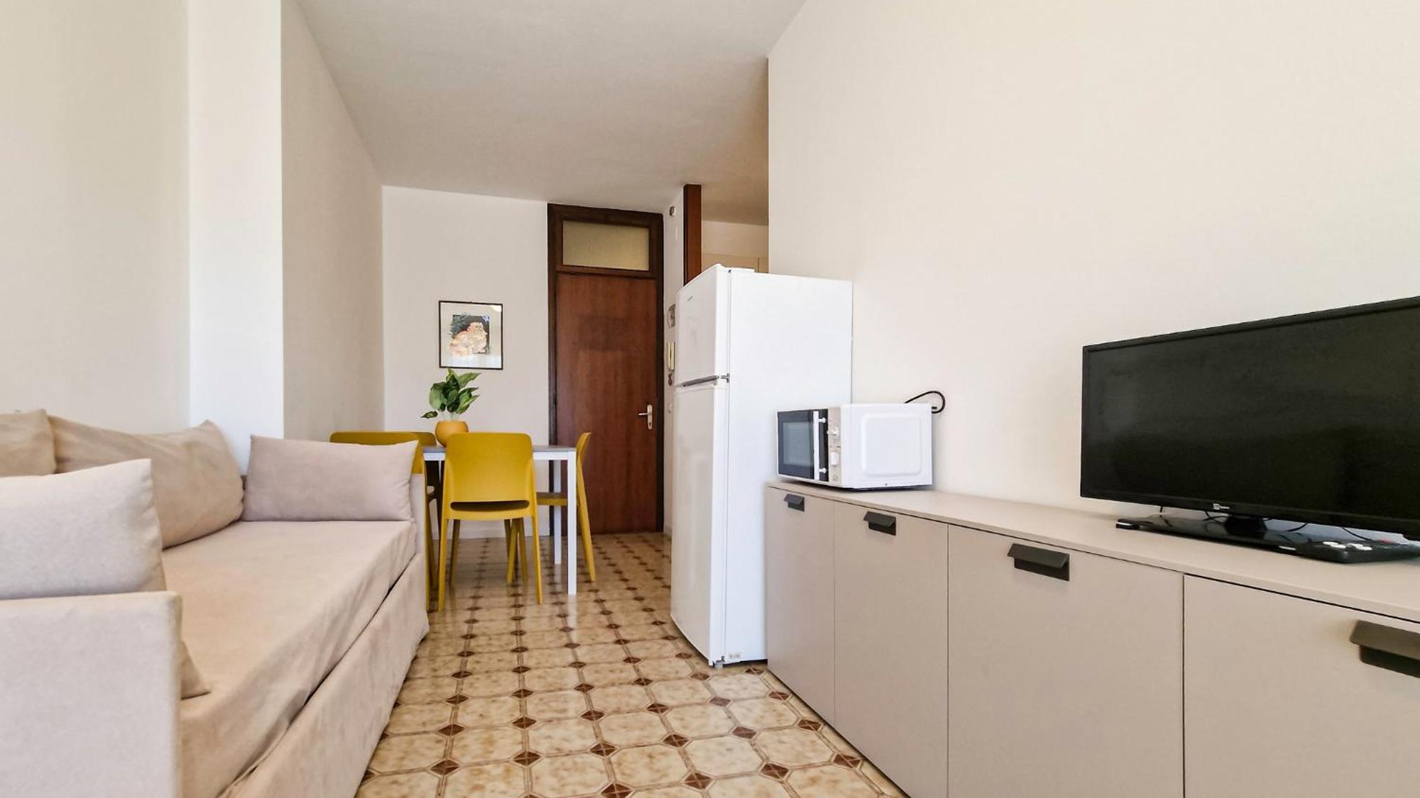 Condominio Carina Sud Bibione Exterior photo