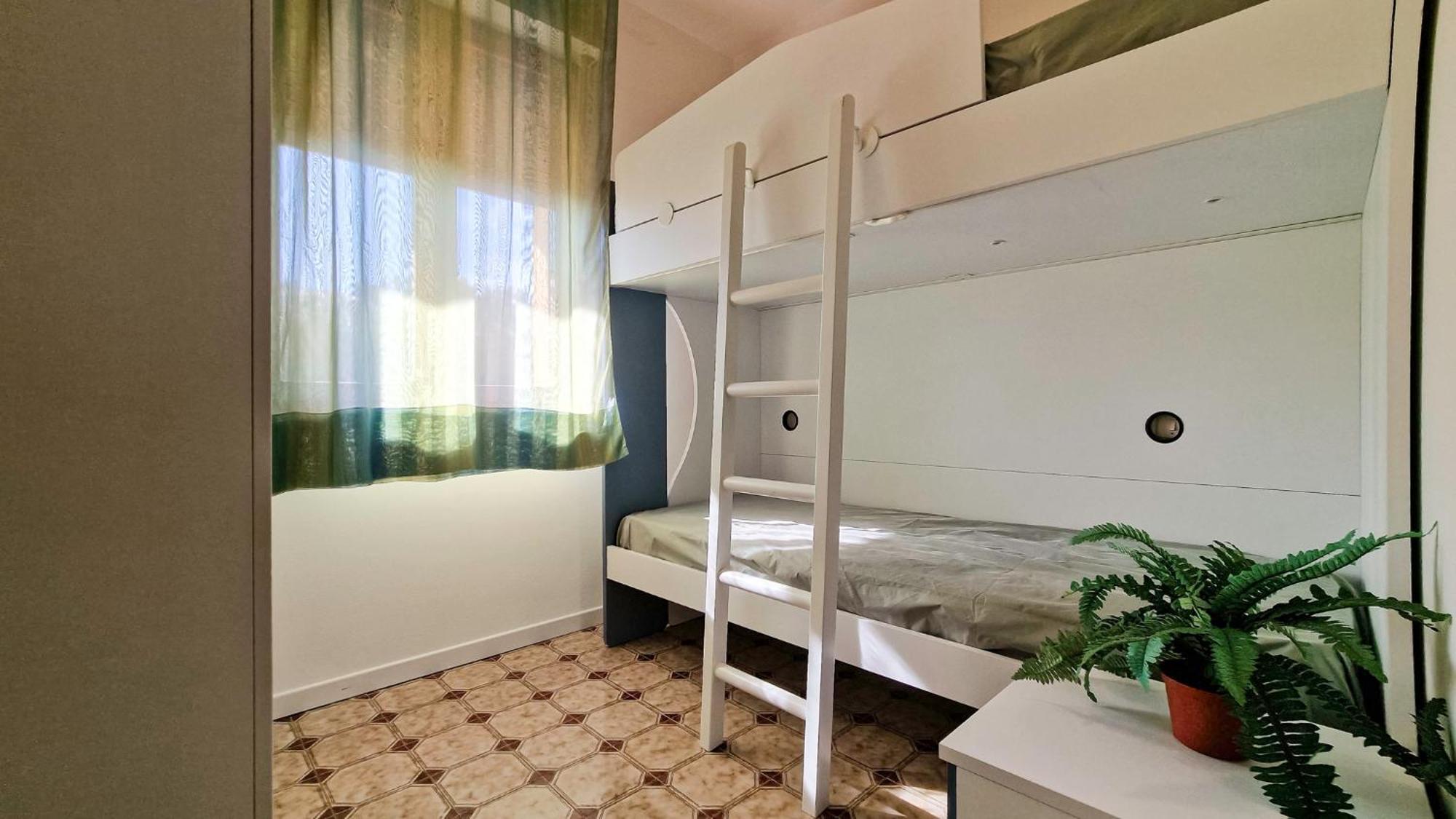 Condominio Carina Sud Bibione Exterior photo