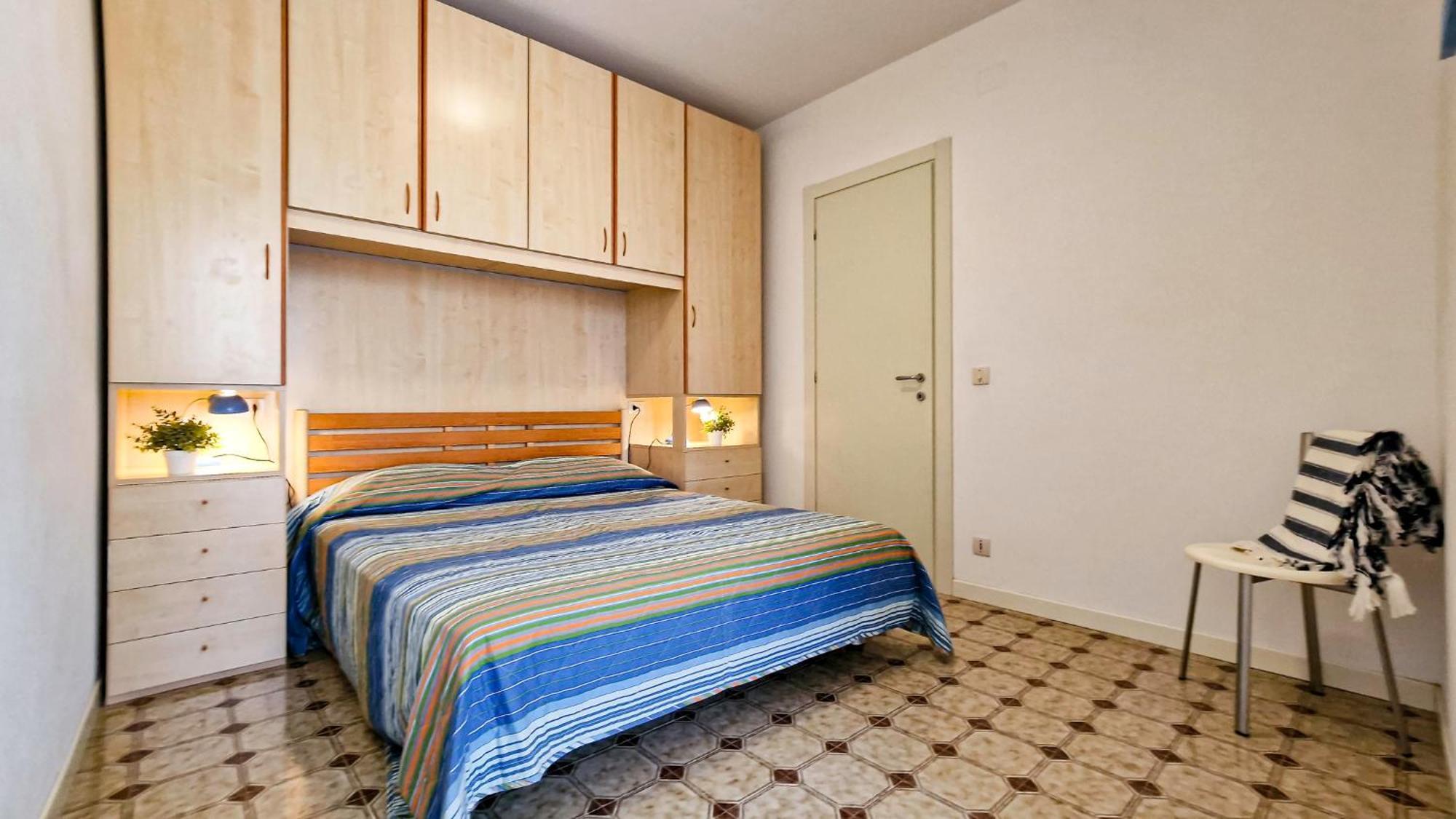 Condominio Carina Sud Bibione Exterior photo